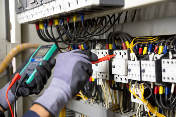 Why Trust Our Licensed Electricians for Your Electrical Needs in South Hill, WA?