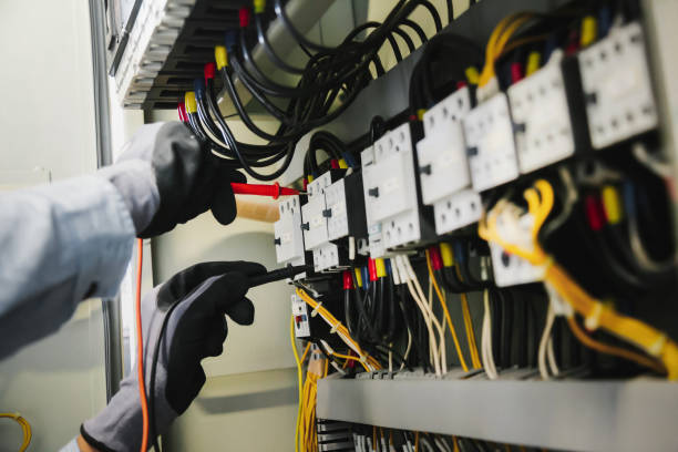 Trusted South Hill, WA Electrical Services Experts